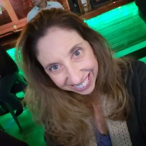 Meet your Posher, Nancyann